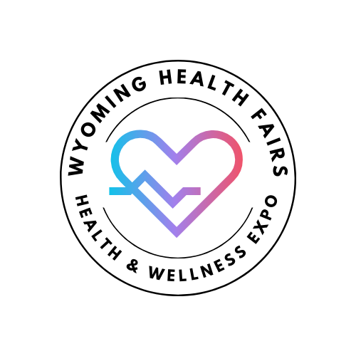 2024 Wyoming Health Fairs Health & Wellness Expo Vendor Registration